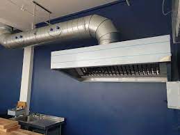 industrial kitchen store extractor fan south africa